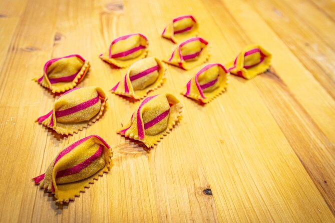 Pasta Cooking Class: Mastering Nonnas Recipes - Meeting the Passionate Chef