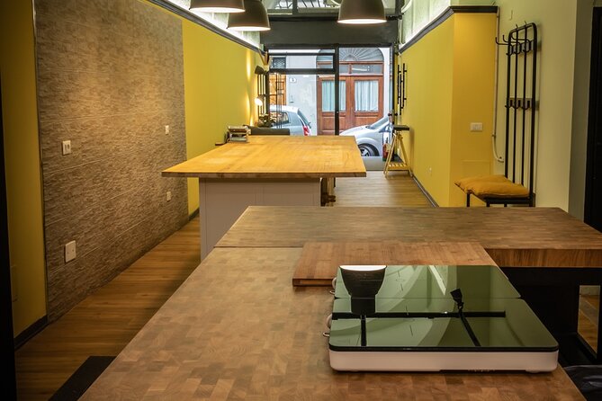 Pasta Cooking Class: Mastering Nonnas Recipes - Booking and Cancellation Policy