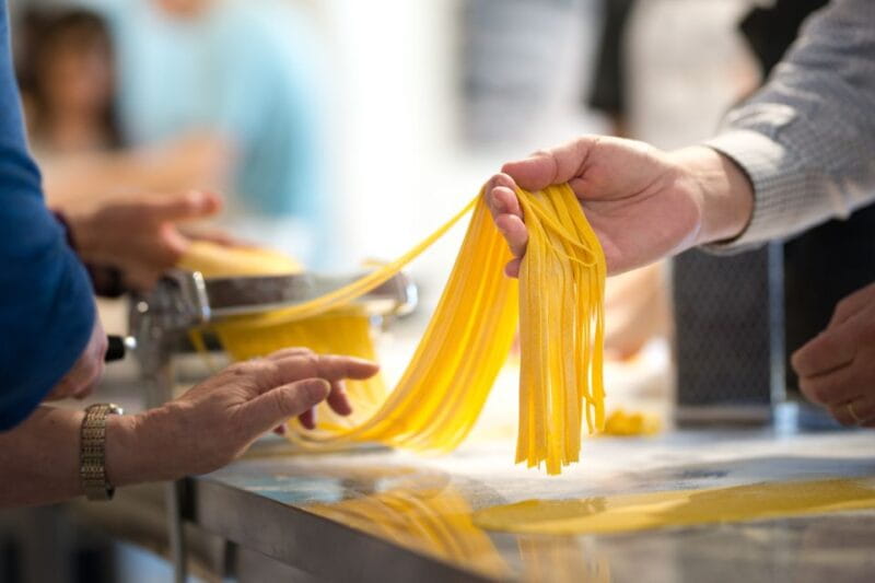 Pasta Cooking Experience in Florence - Who Will Love This Experience?