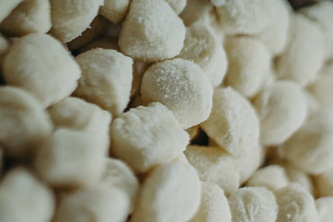 Pasta Fresca Gnocchi and Ravioli a Napoli - Exploring Naples through Its Pasta: The Full Experience