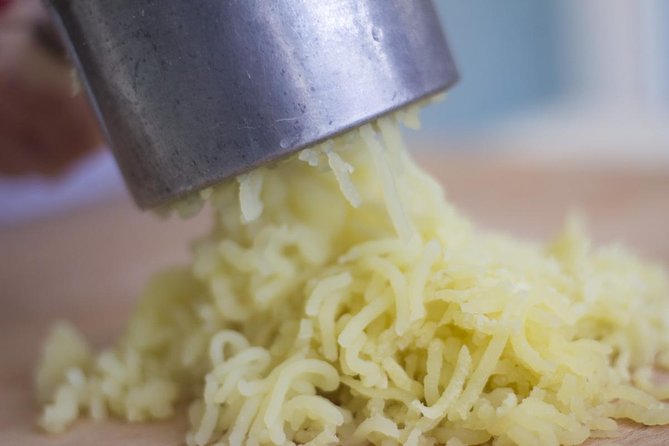 Pasta Making Class in Sorrento - Included Amenities and Extras