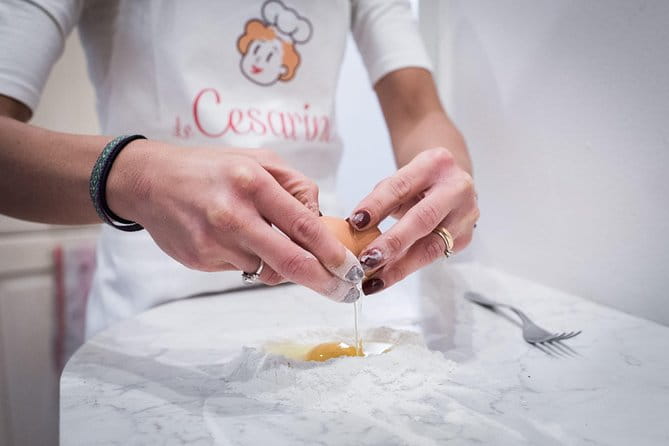 Pasta Making Class: Tagliatelle & Bolognese Sauce - Price and Logistics: Good Value for a Personal Experience