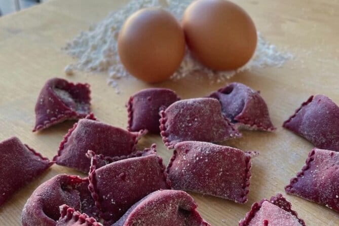 Pasta making class with Italian food degustation at Villas - A cozy, private villa as your classroom