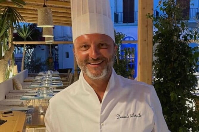 Pasta making class with Italian food degustation at Villas - Final thoughts