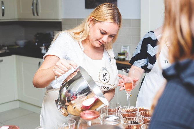 Pasta Making Experience - Cooking Class - Pasta Making Focus