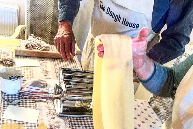 Pasta Making Experience - Cooking Class - Customer Reviews and Ratings