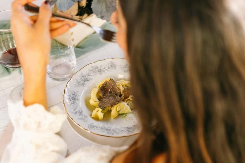 Pasta-Making & Truffle Class with Wine Included - The Practical Side: Logistics and Value