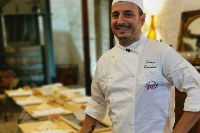 Pasta Masterclass and Wine Tour in the Minardi Vineyard - Pasta-Making Workshop