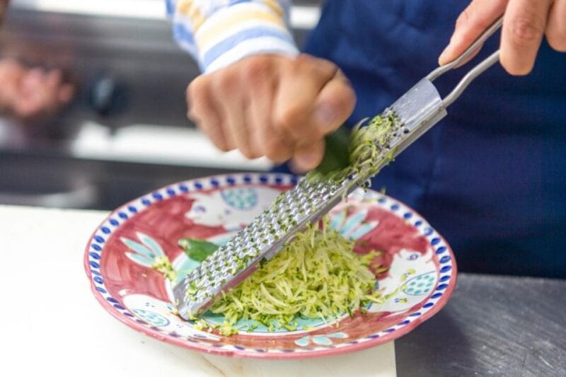 Pasta & Tiramisù: Cook, Lunch & Beach Day in Amalfi Coast! - A Flavorful Day on the Amalfi Coast: Pasta & Tiramisù Cooking Experience