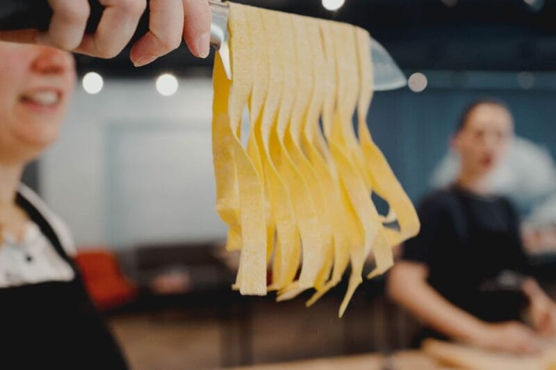 Pasta & Tiramisù making in the heart of Rome - Price & Value for Money