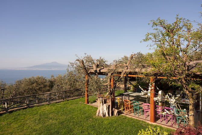 Pasta & Traditional Sorrento Cuisine with Pickup - 100% Hands On - Deep Dive: Detailed Tour Breakdown