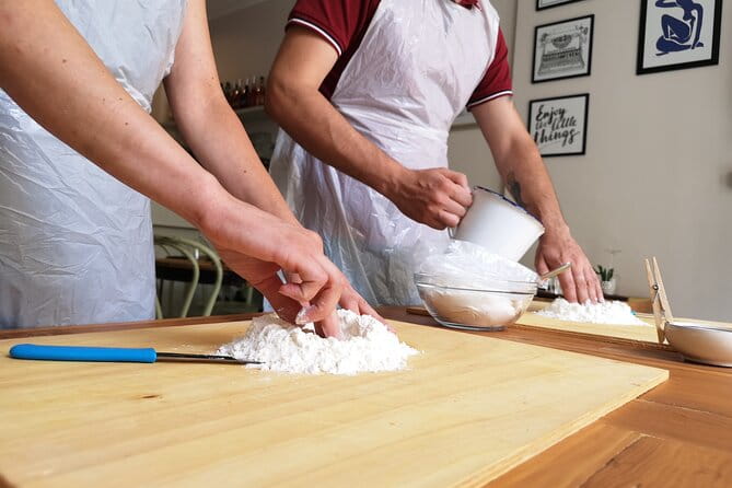 Pasta & Vino in Lecce - The Sum Up