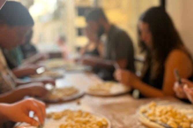Pasta & Vino in Lecce - FAQs