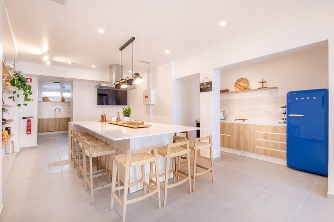 Pastel de Nata Baking Class  Portugal's Famous Custard Tart - FAQ