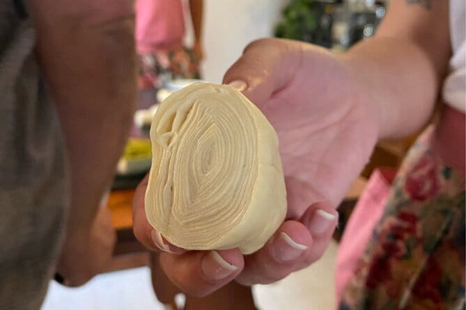 Pastizzi Making Experience in Malta - Discovering the Charm of Malta’s Pastizzi Making Experience