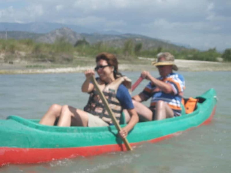 Patara: Canoe Tour on the Een River with Lunch - Who Should Consider This Experience