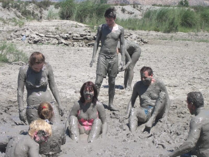 Patara: Canoe Tour on the Een River with Lunch - Frequently Asked Questions