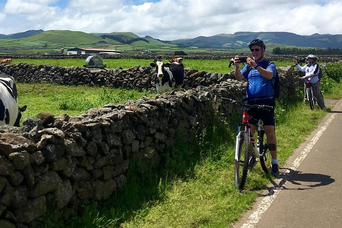 Patchwork e-Bike Ride - Exploring the Patchwork e-Bike Ride in Detail