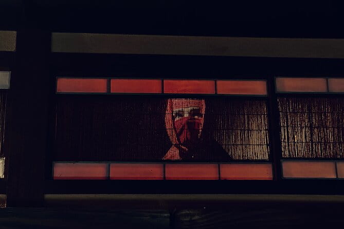 Path of Ninjas & Samurais: Private Van History Tour From Kyoto - Accessibility and Participation