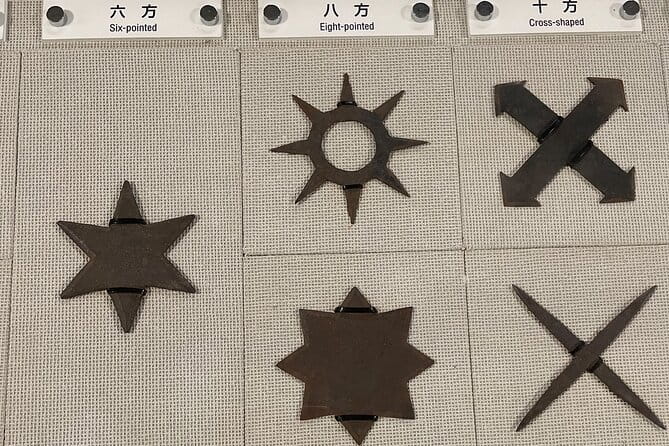 Path of Ninjas & Samurais: Private Van History Tour From Kyoto - Discovering Rural Wonders