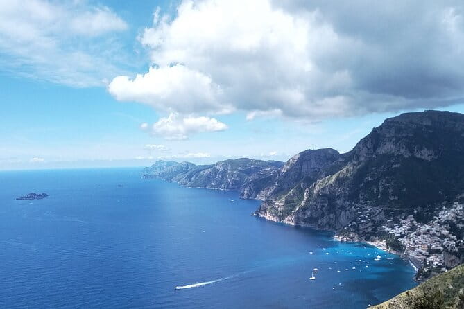 Path of the Gods - Frequently Asked Questions