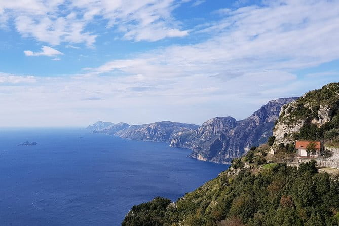 Path of the Gods Hiking Day Tour from Sorrento - The Experience in Detail: What to Expect