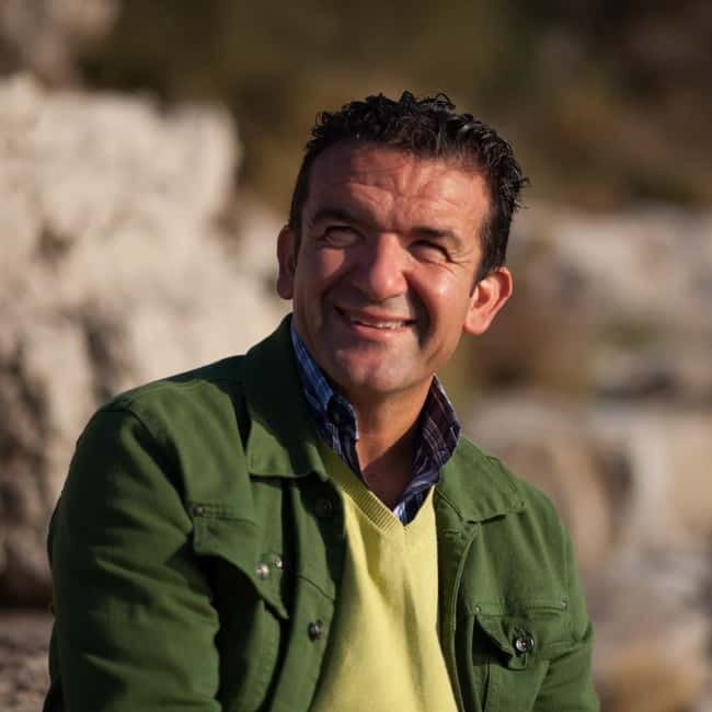 PATH OF THE GODS: with NINO AVERSA from Sorrento - Exploring the Path of the Gods with Nino Aversa from Sorrento