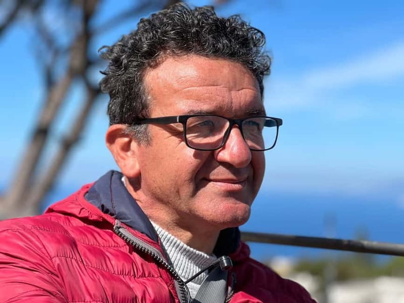 PATH OF THE GODS: with NINO AVERSA from Sorrento - Who Will Love This Experience?