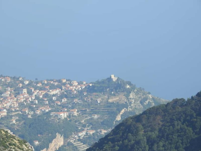 Paths of the Gods Alto - Authentic Tastings and Regional Flavors