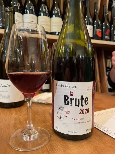 Pau Wine Experience : Guided Tasting in Top Wine Bars - FAQs