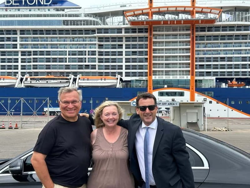 Paul's Biblical and Ancient Corinth Half-Day Tour - Key points / Takeaways