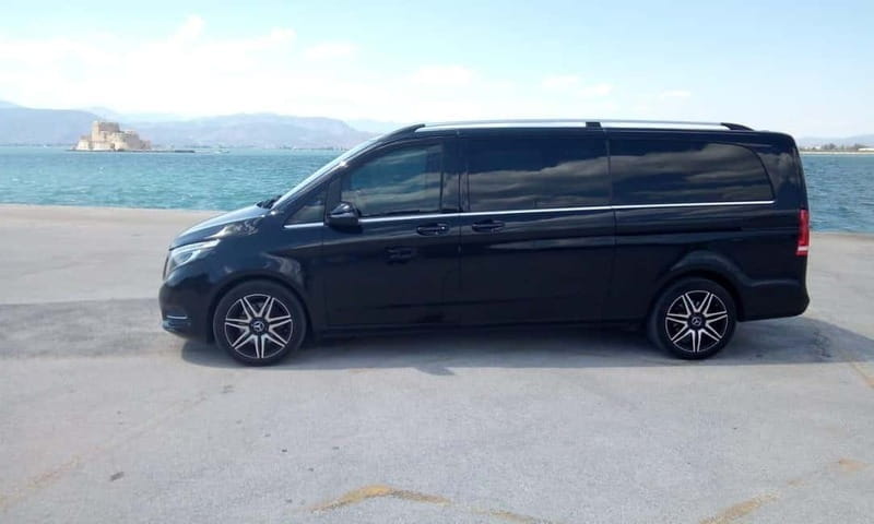 Paul's Biblical and Ancient Corinth Half-Day Tour - Discovering Corinth’s Biblical Roots