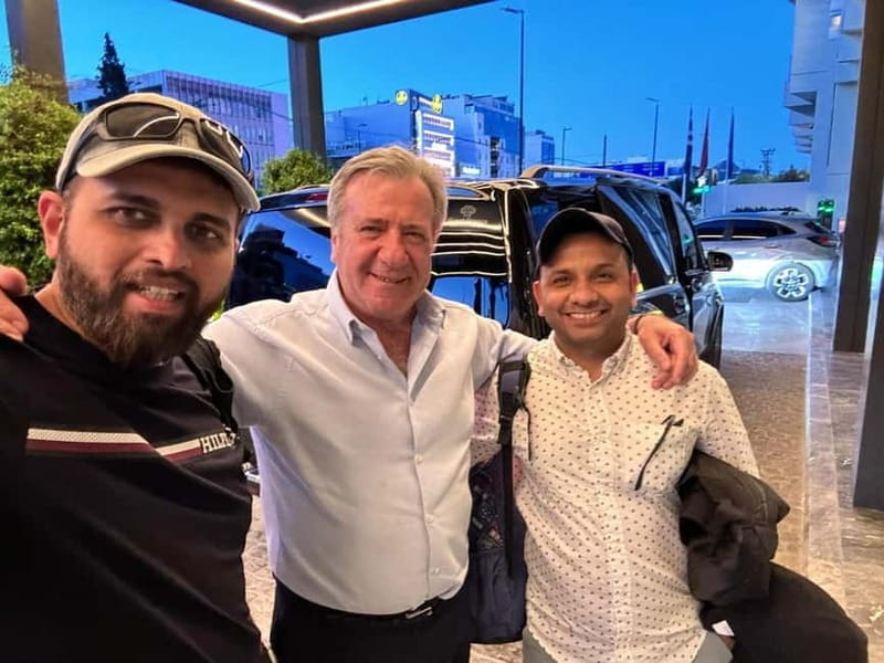 Paul's Biblical and Ancient Corinth Half-Day Tour - Who Will Love This Tour?