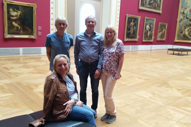 Paul's Private Tour in the Alte Pinakothek Munich - Price and Value Analysis