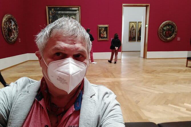 Paul's Private Tour in the Alte Pinakothek Munich - Final Thoughts