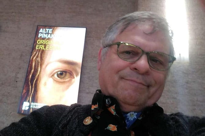 Paul's Private Tour in the Alte Pinakothek Munich - FAQ