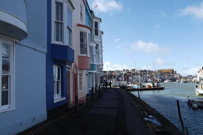 Pauls Walking Tour - Sundays at 10:00am - or Group Book on 07851934735 - Duration and Group Size