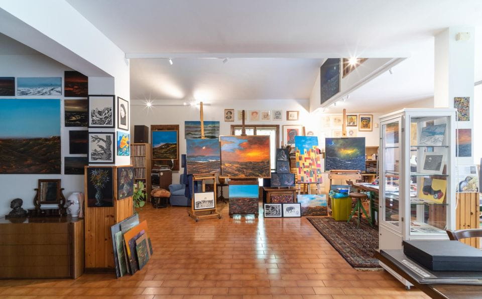 Pavullo - Modena: Exclusive Guided Tour at CASA MUSEO COVILI - Booking and Availability