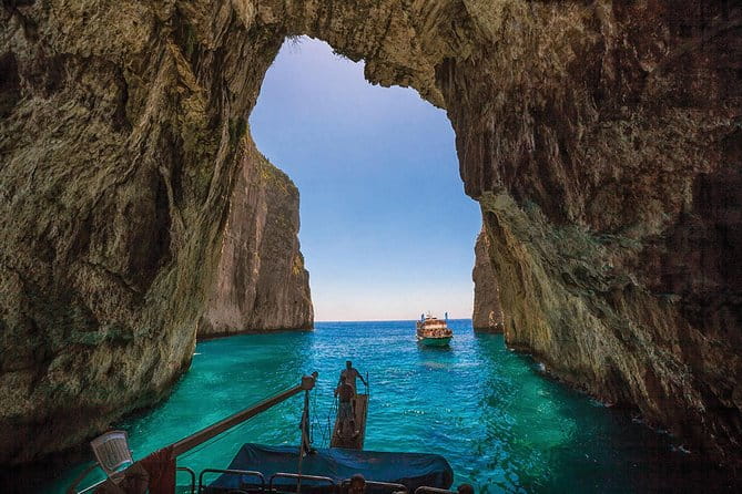 Paxos Antipaxos Blue Caves Day Tour from Corfu - Practical Tips for Making the Most of Your Day