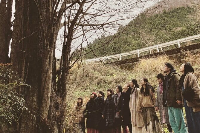 Peaceful Ancient Japan Experience - Accessibility and Suitability