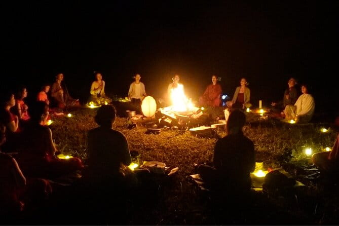 Peaceful Ancient Japan Experience - Exploring Japans Rich History