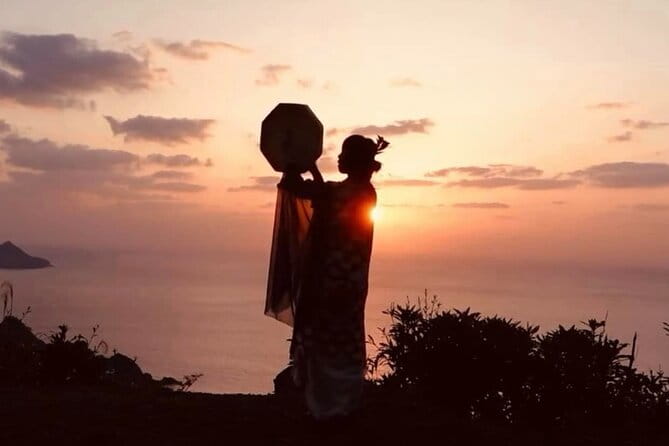 Peaceful Ancient Japan Experience - The Sum Up