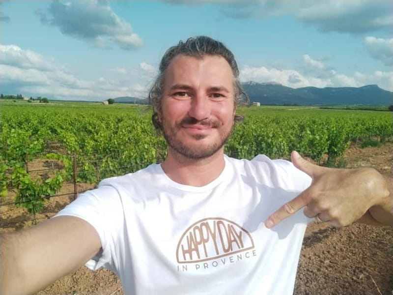 Peaceful Countryside Day : vineyards, food & villages - Who Will Love This Tour?