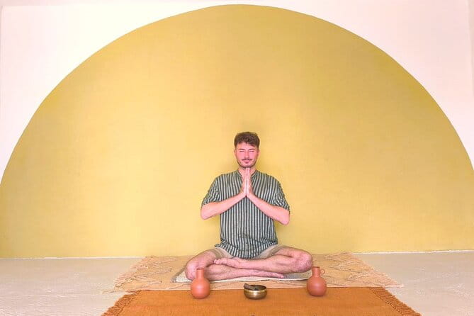 Peaceful Day Experiencing the Authentic Countryside Like a Local - Key points / Takeaways