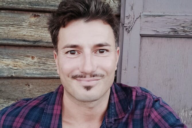 Peaceful Day Experiencing the Authentic Countryside Like a Local - Who Would Love This Tour?