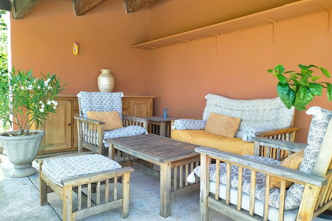 Peaceful Day Experiencing the Authentic Countryside Like a Local - The Sum Up