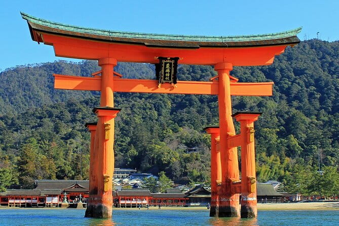 Peaceful Hiroshima & Miyajima UNESCO 1 Day Bus Tour - Tour Guidance and Additional Services