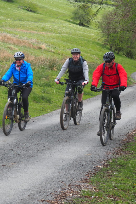 Peak District Highlights eBike Tour - Discover the Peak District in a Whole New Way