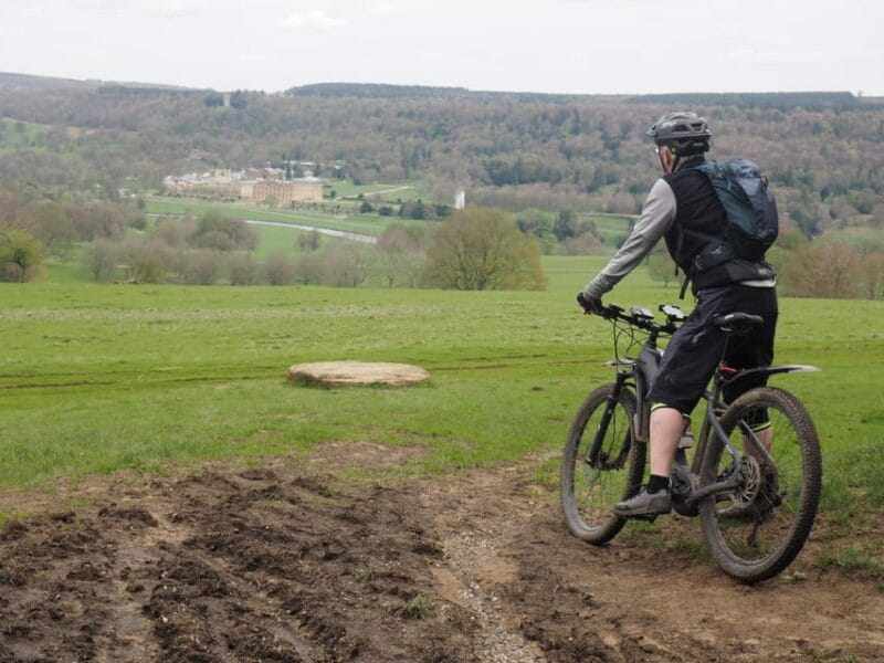 Peak District Highlights eBike Tour - What Makes the eBike Experience Stand Out?