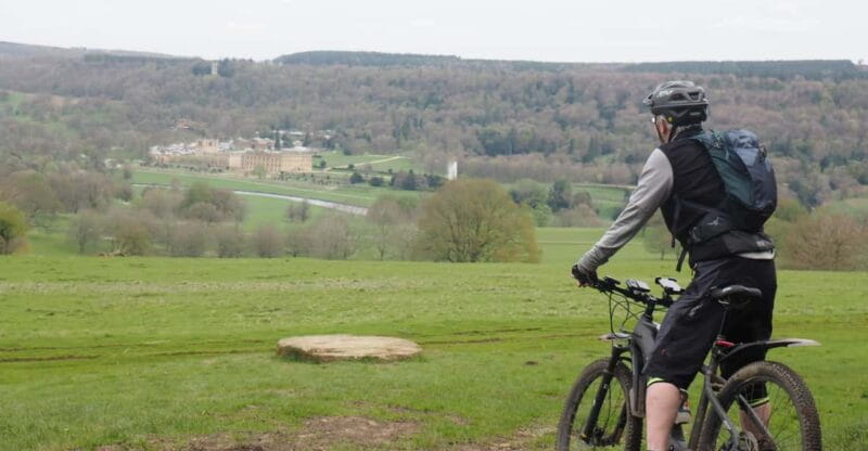 Peak District Highlights eBike Tour - Who Will Love This Tour?